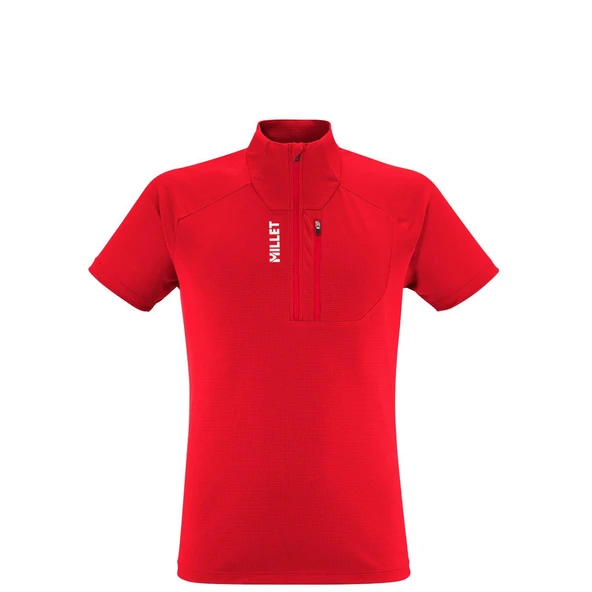 Millet KAMET Polartec® PowerDry™ Erkek Tişört MIV10455 0335 ürün görseli 1