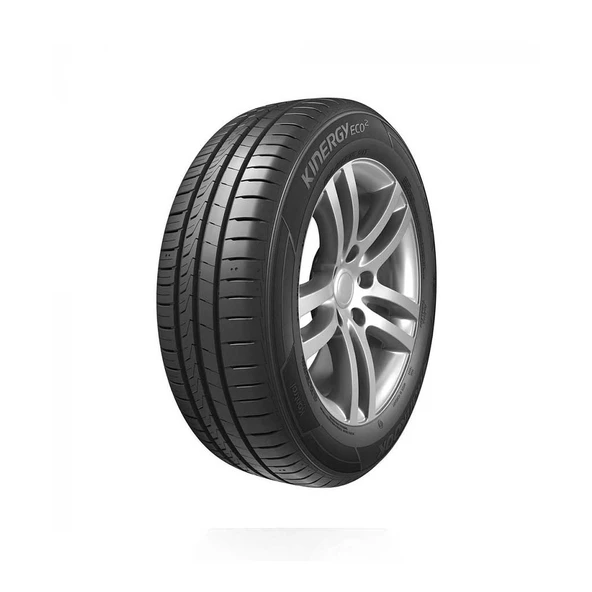Hankook Kinergy Eco2 K435 165/65R14 79T Oto Yaz Lastiği (Üretim Yılı:2025) ürün görseli 1