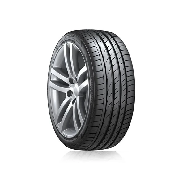 Laufenn S Fit EQ LK01B RunFlat 245/45R18 96W Oto Yaz Lastiği (Üretim Yılı:2025) ürün görseli 1
