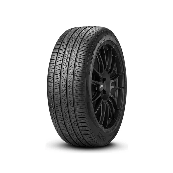 Pirelli Scorpion Zero All Season J 295/35R22 108Y XL M+S Oto 4Mevsim Lastiği (Üretim Yılı:2025) ürün görseli 1