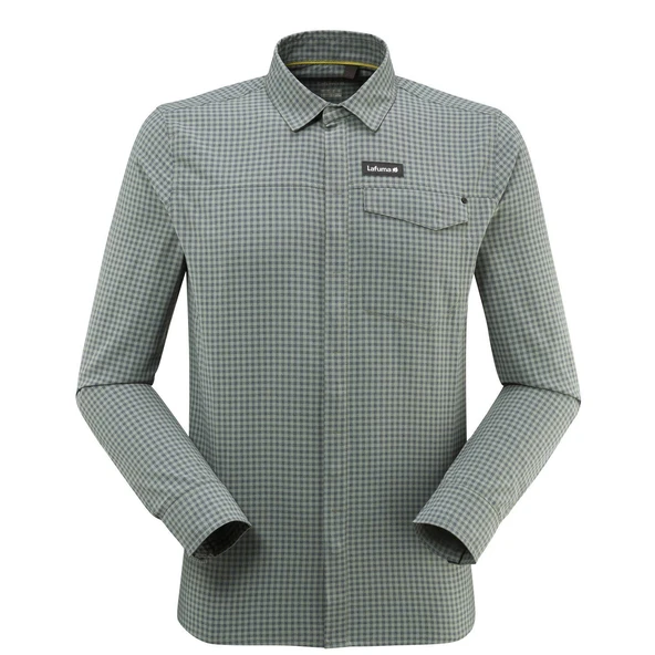 Lafuma SKIMSHIELD LS Erkek Gömlek LFV11896 6099 ürün görseli 1