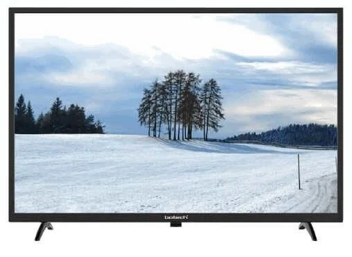 Botech 32BSE5502 32" 81 Ekran HD Uydulu Led Tv ürün görseli 1