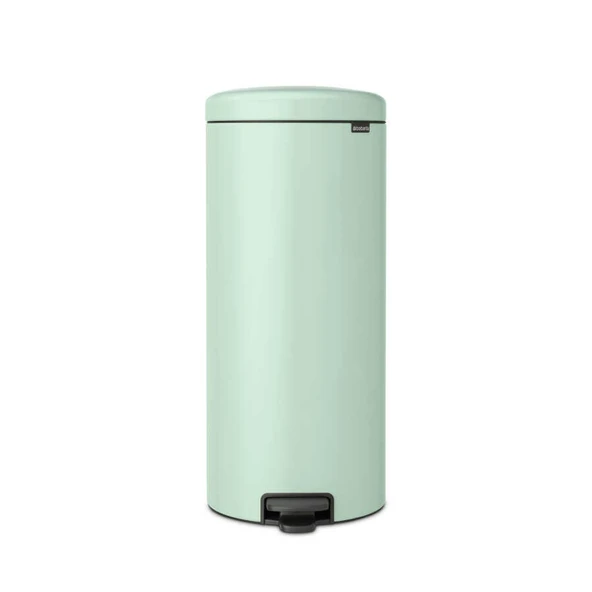 Brabantia Newıcon Jade Green Pedallı Çöp Kutusu 30lt ürün görseli 1