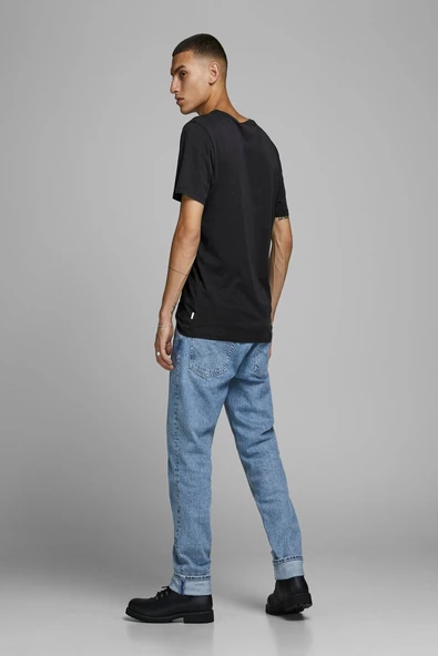 12156101Jack & JonesT SHIRT - Resim 2
