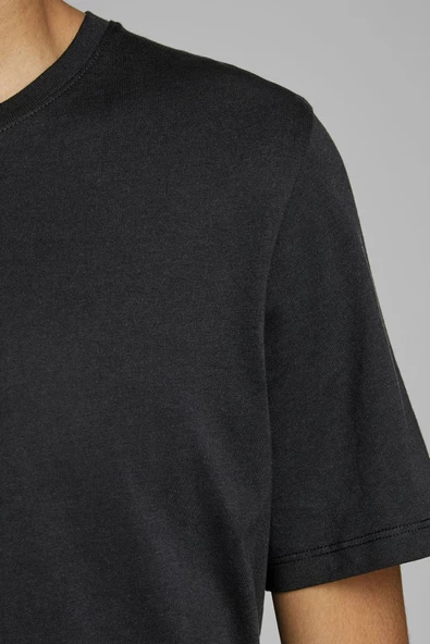 12156101Jack & JonesT SHIRT - Resim 5