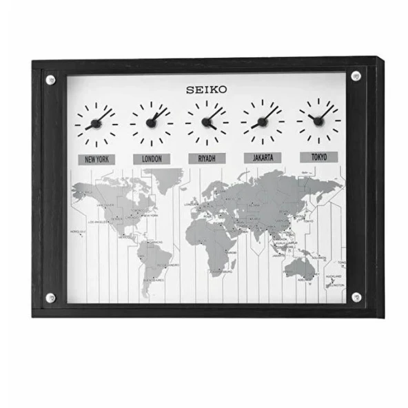 Seiko Clock QXA539K Duvar Saati ürün görseli 1