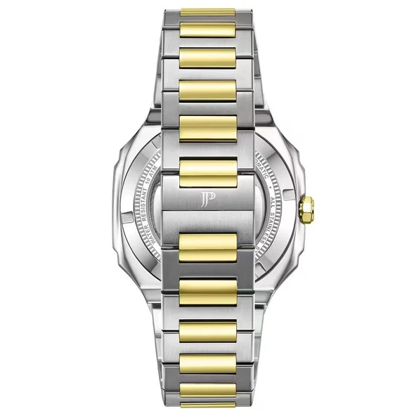 Jacques Philippe JPAGS10073X8 Erkek Kol Saati - Resim 3