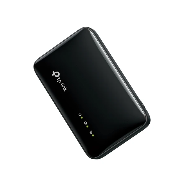 TP-LINK M7005 4G LTE MOBIL KABLOSUZ ROUTER ürün görseli 1