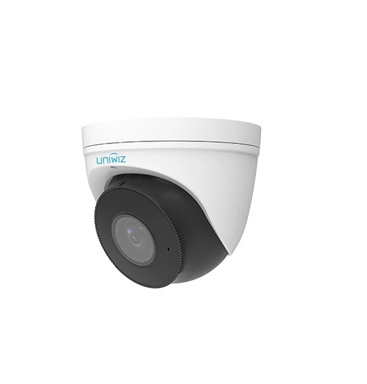 İpc-T312-Apkz 2Mp 2.8-12 Mm Motorize Lensli Ip Dome Kamera ürün görseli 1