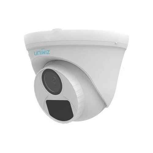 Uac-T115-F28 5Mp 2.8 Mm Hd Sabit İr Kamera Ahd Dome Güvenlik Kamerası ürün görseli 1