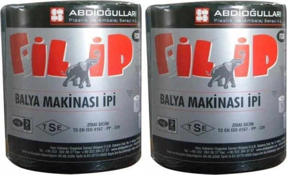 Fil Balya Ipi Fil Ip 10 kg - Resim 2