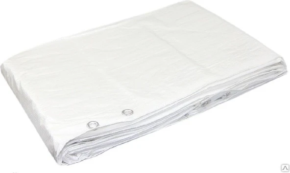 Abk Plastik Su Geçirmez Pvc Ebatlı Branda 5m x 10m ürün görseli 1