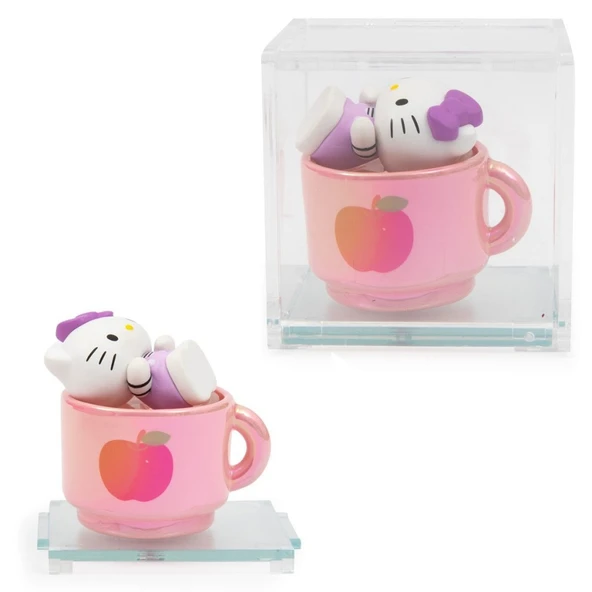 HKT39000 Hello Kitty Elma Atolyesi - Resim 3