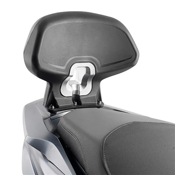 Honda Pcx 125-150 2011-2025 Sissybar ürün görseli 1