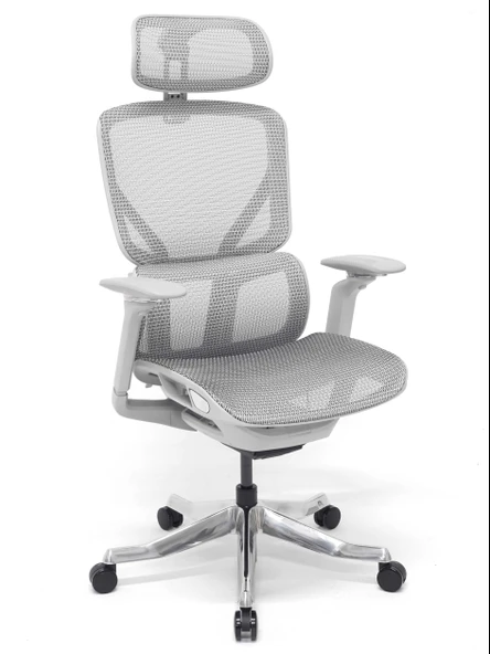 Zeon Büro Ofis Sistemleri // Comfort Aden Yönetici Koltuğu Ofis Çalışma Koltuğu ürün görseli 1