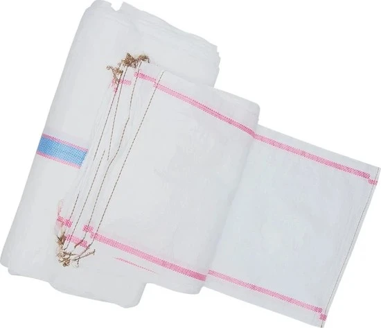 Koza Çuval 60X90 cm - Naylon - Saman - Moloz - Şeker - Un Çuvalı ürün görseli 1