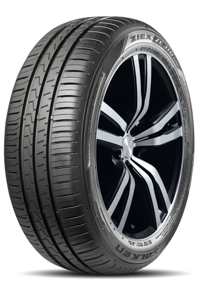 Falken Ziex ZE310 205/55 R19 97V XL Yaz Lastiği - 2025 ürün görseli 1