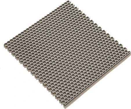 Gardenya Zmat Bal Petek Paspas 2m - Resim 6