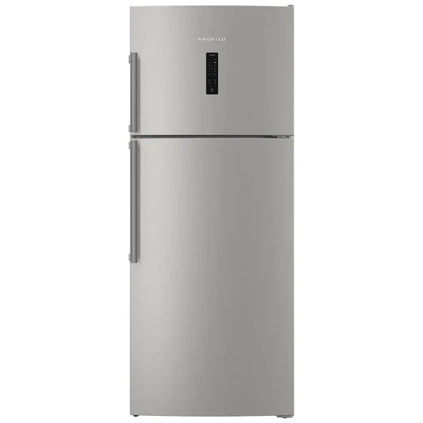 Profilo BD2176IEXN Çift Kapılı No Frost Buzdolabı ürün görseli 1