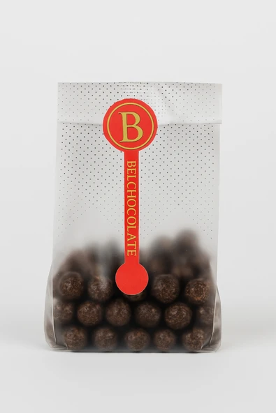 belchocolate Bronz Kahve Çekirdeği - 150 Gr - Resim 2