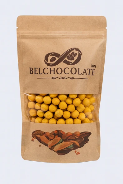 belchocolate 3'lü Lebcips Paketi - 300 Gr. - Resim 5