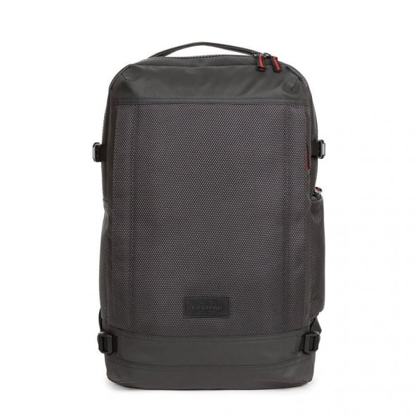 Eastpak Tecum M CNNCT Accent Grey Notebook Laptop Sırt Çantası EK91DI97 ürün görseli 1