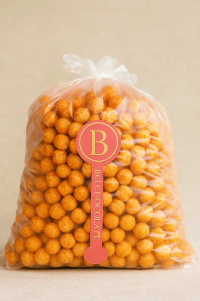 belchocolate Klasik Lebcips - 500 Gr. ürün görseli 1