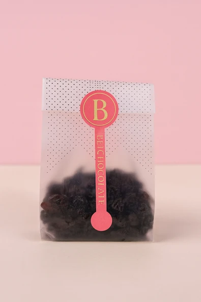 belchocolate Yaban Mersini - 150 Gr - Resim 2