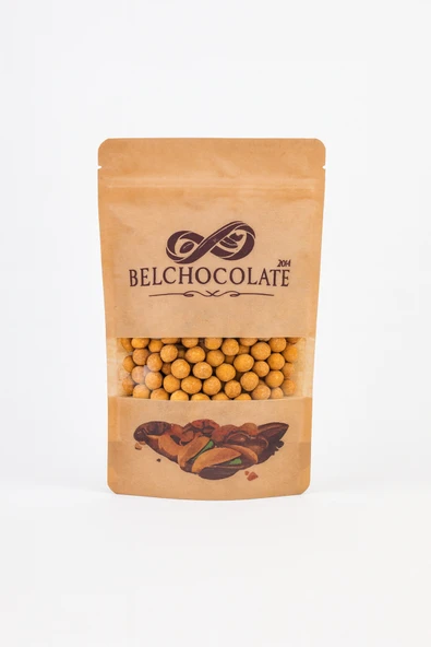 belchocolate 3'lü Lebcips Paketi - 300 Gr. - Resim 6