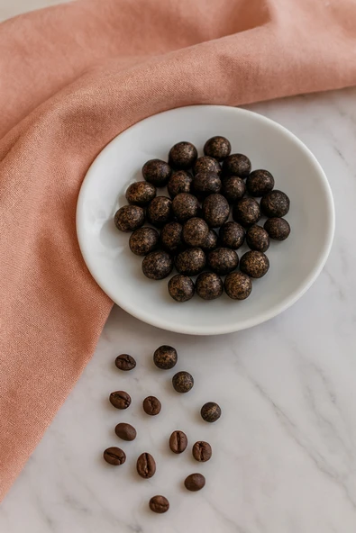 belchocolate Bronz Kahve Çekirdeği - 150 Gr ürün görseli 1