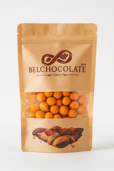 belchocolate Soslu Leblebi- 200 Gr - Resim 2