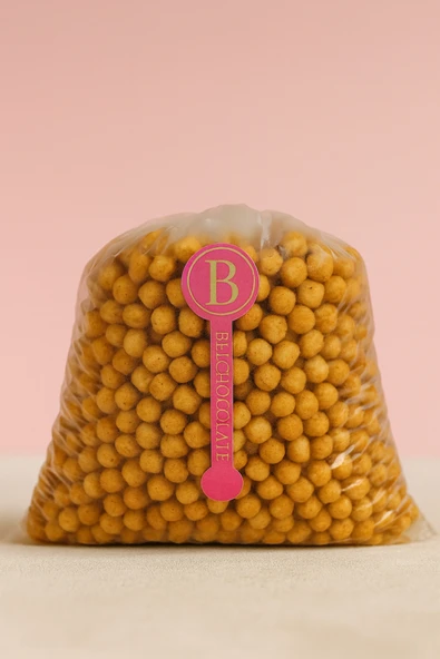 belchocolate Peynirli Lebcips - 500 Gr. ürün görseli 1
