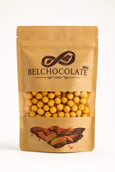 belchocolate 3'lü Lebcips Paketi - 300 Gr. - Resim 7