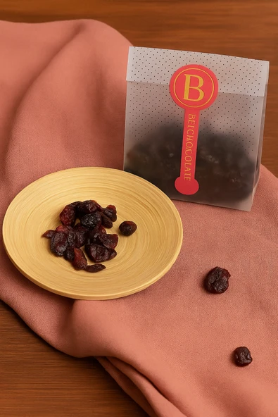 belchocolate Yaban Mersini - 150 Gr ürün görseli 1