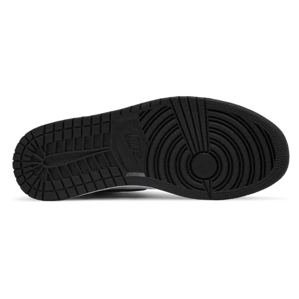 Jordan 1 Retro High Satin Snake Chicago - Resim 5