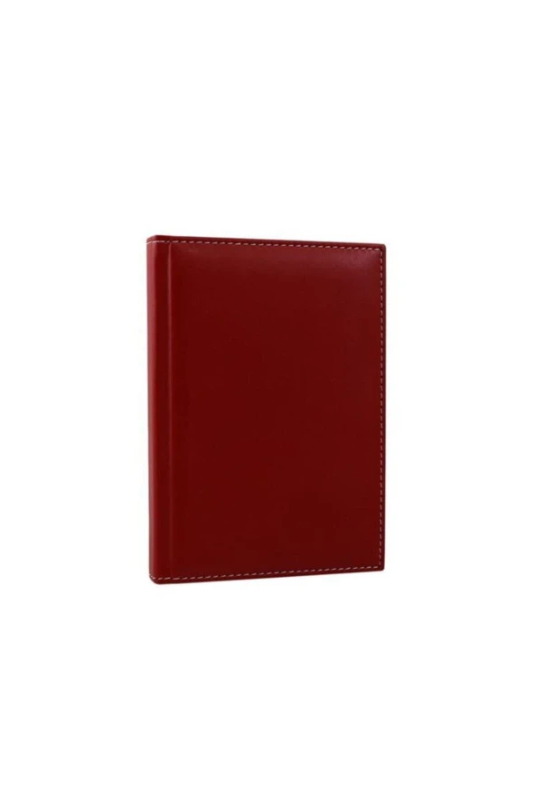 Bafix Modelist Defter Çizgisiz Suni Deri 168 Yaprak 20x28 Cm Karışık Renk ürün görseli 1