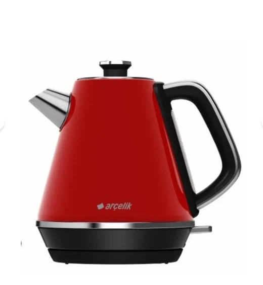 Arçelik Kl 6422 Retro 2200 W 1.7 Lt Kettle ürün görseli 1