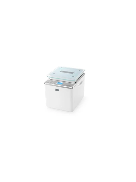 Beko BKK 2515 Ekmek Yapma Makinesi ürün görseli 1
