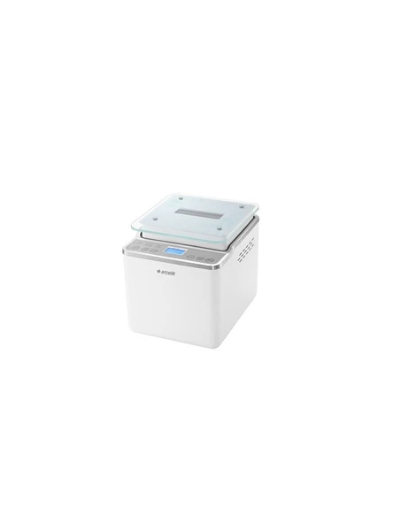 Arçelik K-2720 Ekmek Yapma Makinesi ürün görseli 1