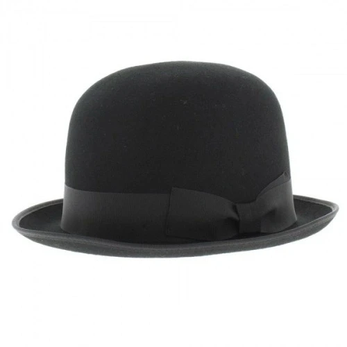 HERŞEYTREND Charlie Chaplin Şapkası ürün görseli 1