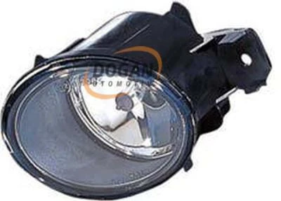 RENAULT - CLİO 2 2001 - SİS FARI (DUYLU) SOL CLİO 2 2001- ürün görseli 1