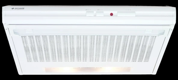 ARÇELİK P 280 ASPİRATÖR ürün görseli 1