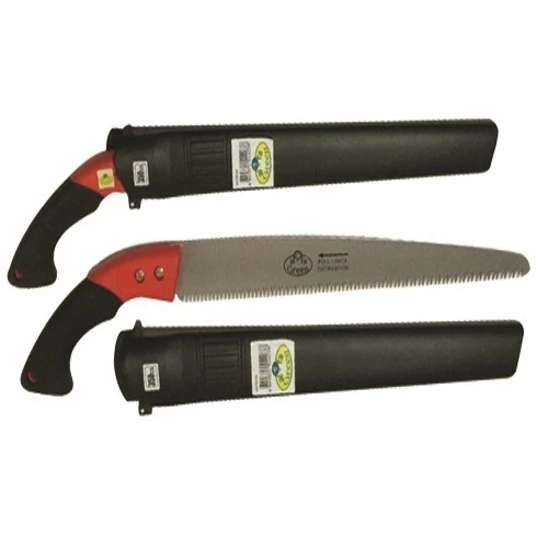Budama Testeresi 350 mm. AG-PE350 AL-FA GREEN ürün görseli 1