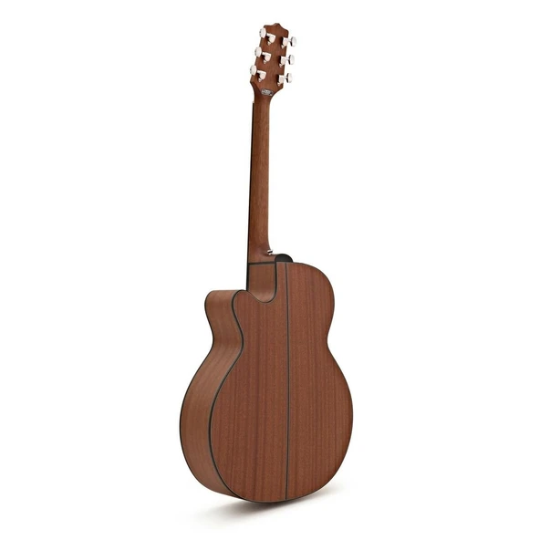 TAKAMINE GN11MCE NS Elektro Akustik Gitar - Resim 3