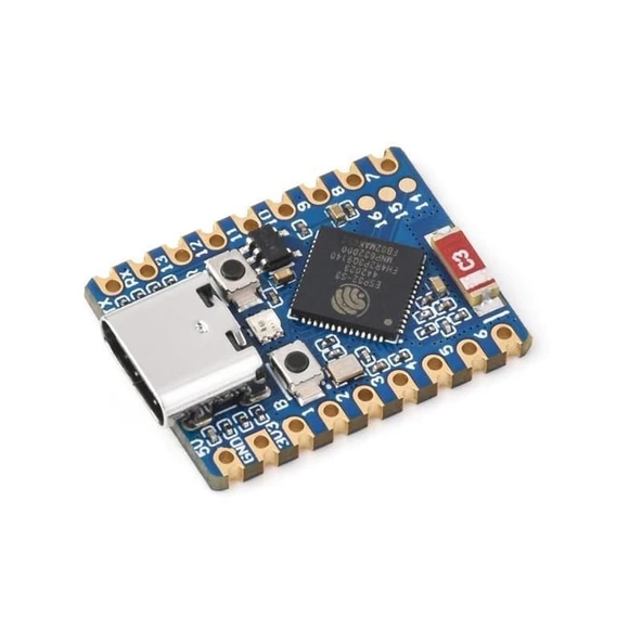 Gözeler ESP32-S3 Mini Geliştirme Kartı ürün görseli 1