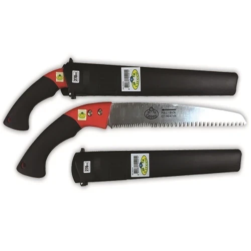 Budama Testeresi 270 mm. AG-PE270 AL-FA GREEN ürün görseli 1