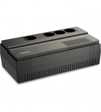Schneider Electric BVS1000I-GR 1000VA Line İnteractive UPS Kesintisiz Güç Kaynağı ürün görseli 1