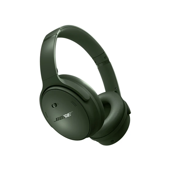 Bose QuietComfort Kulak Çevresi Kulaklık Yeşil ürün görseli 1