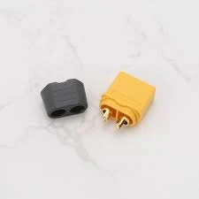 Gözeler XT60H-M Panel Tip Erkek Konnektör- XT60 ürün görseli 1