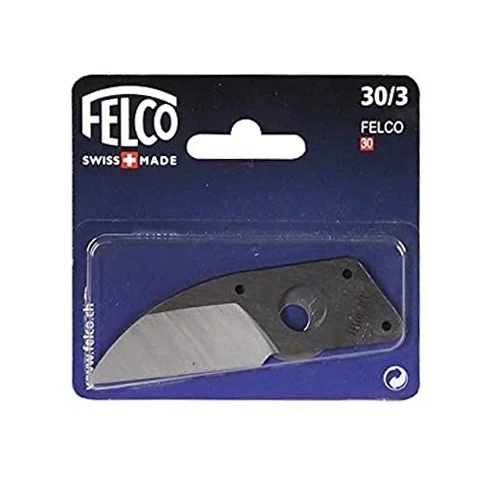 Bağ Makası-Budama Makası Yedek Bıçağı No.30/3 İSVİÇRE FELCO ürün görseli 1